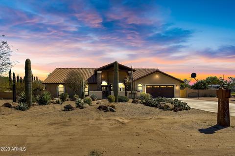 21809 S 158th St, Gilbert, AZ 85298