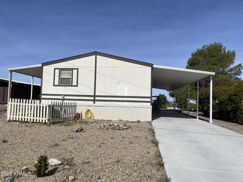 1855 W Wickenburg Way #145, Wickenburg, AZ 85390
