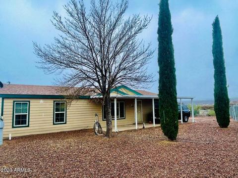 710 N Park View Ln, Tonto Basin, AZ 85553