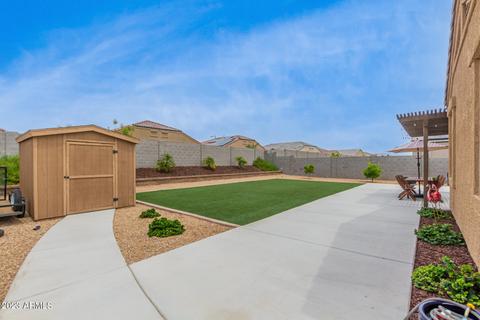 30526 W Indianola Ave, Buckeye, AZ 85396