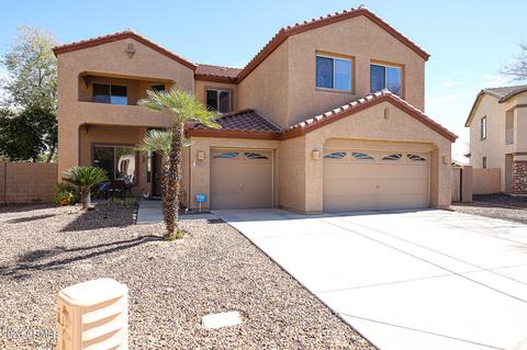 14603 N 138th Ave, Surprise, AZ 85379