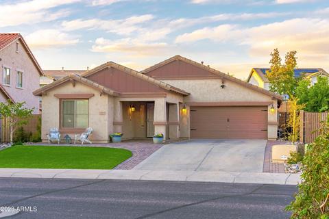 12854 W Milton Dr, Peoria, AZ 85383