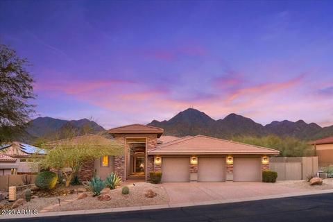 11138 E Greenway Rd E, Scottsdale, AZ 85255