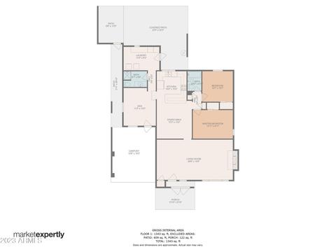 1108 E Jarvis Ave, Mesa, AZ 85204 photo 31