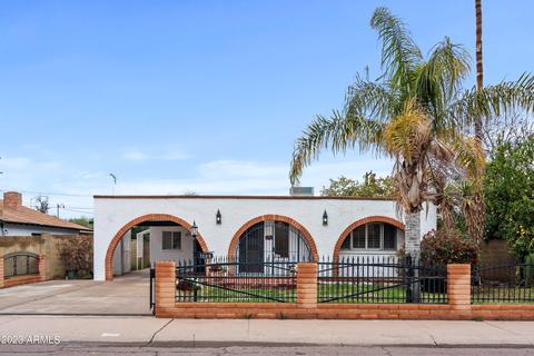 1108 E Jarvis Ave, Mesa, AZ 85204 photo 1