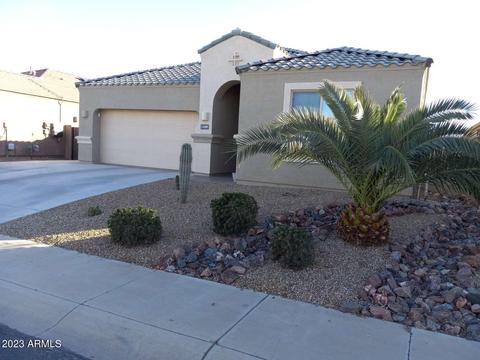 43889 W Bailey Dr, Maricopa, AZ 85138