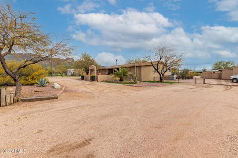 4261 N Saguaro Dr, Apache Junction, AZ 85120 photo 6