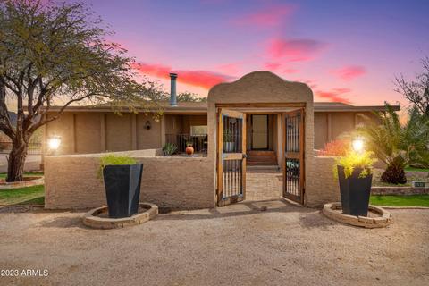 4261 N Saguaro Dr, Apache Junction, AZ 85120 photo 1