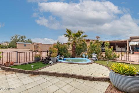 4261 N Saguaro Dr, Apache Junction, AZ 85120 photo 23