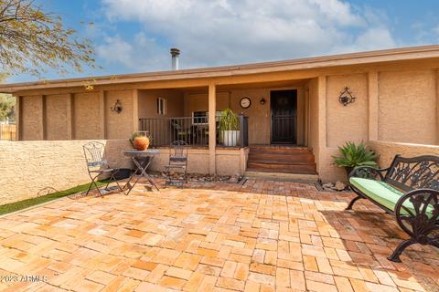 4261 N Saguaro Dr, Apache Junction, AZ 85120 photo 8