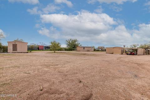 4261 N Saguaro Dr, Apache Junction, AZ 85120 photo 30
