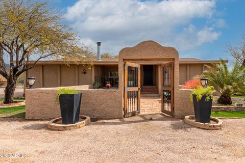 4261 N Saguaro Dr, Apache Junction, AZ 85120 photo 2