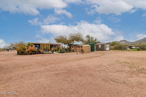 4261 N Saguaro Dr, Apache Junction, AZ 85120 photo 27