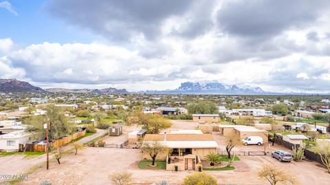 4261 N Saguaro Dr, Apache Junction, AZ 85120 photo 33