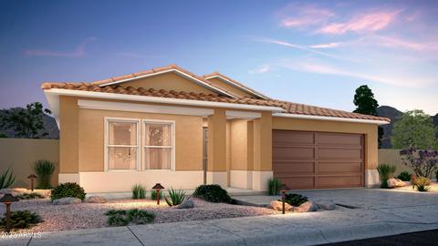 24607 W Pima St, Buckeye, AZ 85326