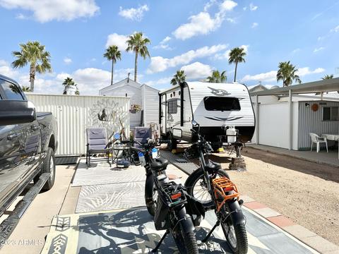 184 S Mineshaft Dr #184, Apache Junction, AZ 85119 photo 8