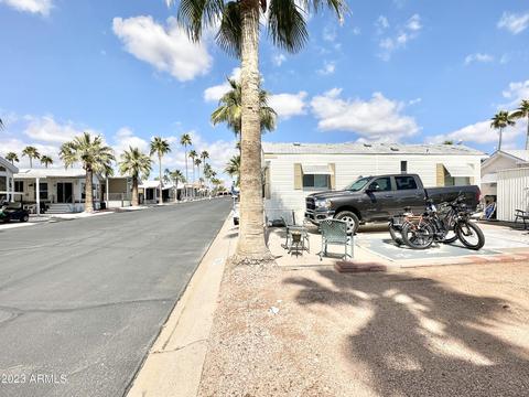 184 S Mineshaft Dr #184, Apache Junction, AZ 85119 photo 6