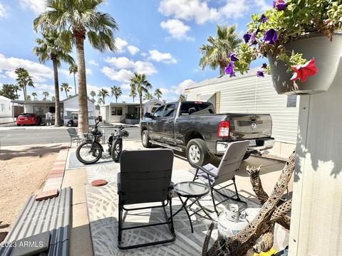 184 S Mineshaft Dr #184, Apache Junction, AZ 85119 photo 11