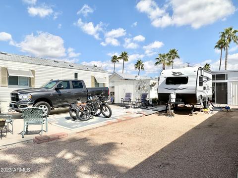 184 S Mineshaft Dr #184, Apache Junction, AZ 85119 photo 4