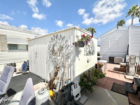 184 S Mineshaft Dr #184, Apache Junction, AZ 85119 photo 15