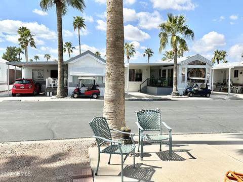 184 S Mineshaft Dr #184, Apache Junction, AZ 85119 photo 10