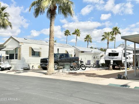 184 S Mineshaft Dr #184, Apache Junction, AZ 85119 photo 16