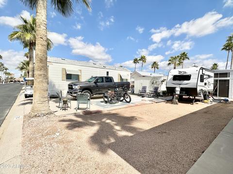 184 S Mineshaft Dr #184, Apache Junction, AZ 85119 photo 5