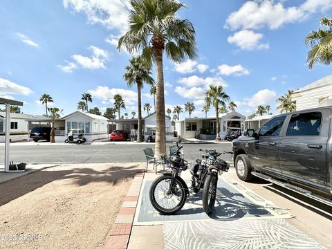 184 S Mineshaft Dr #184, Apache Junction, AZ 85119 photo 12
