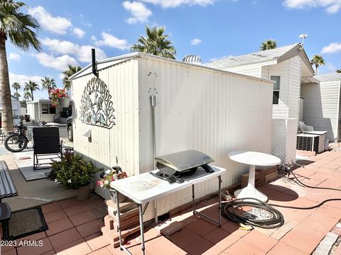 184 S Mineshaft Dr #184, Apache Junction, AZ 85119 photo 13