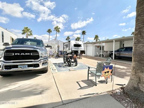 184 S Mineshaft Dr #184, Apache Junction, AZ 85119 photo 7