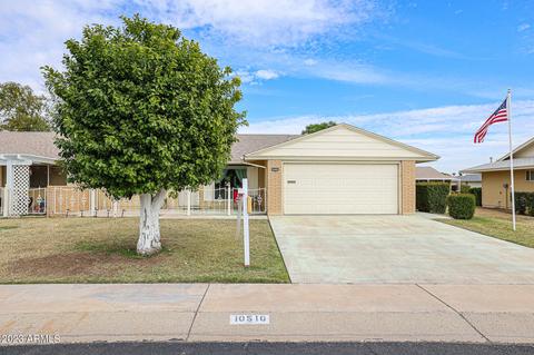 10510 W El Capitan Cir, Sun City, AZ 85351