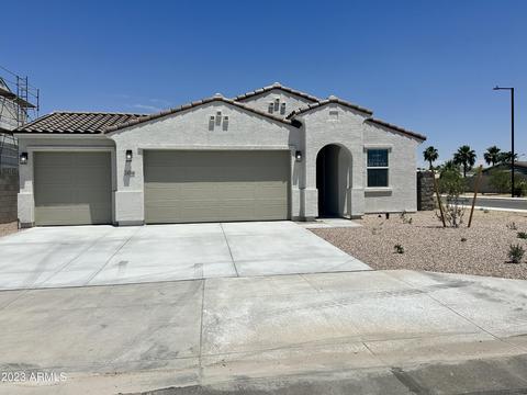 24508 W Whyman Ave, Buckeye, AZ 85326