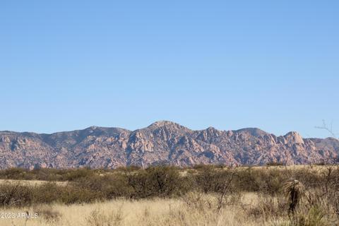 Lot 54 S Kino Road Lot 54, Saint David, AZ 85630