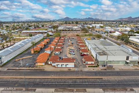 2936 E Van Buren St, Phoenix, AZ 85008 photo 25