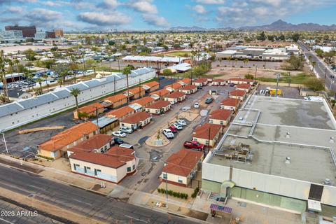 2936 E Van Buren St, Phoenix, AZ 85008 photo 32