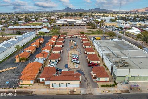2936 E Van Buren St, Phoenix, AZ 85008 photo 21