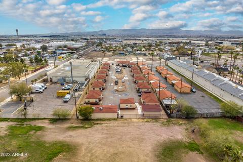 2936 E Van Buren St, Phoenix, AZ 85008 photo 26