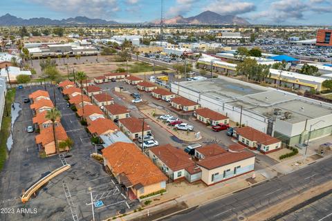 2936 E Van Buren St, Phoenix, AZ 85008 photo 31