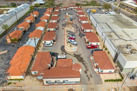2936 E Van Buren St, Phoenix, AZ 85008 photo 28