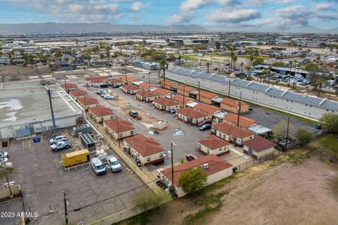 2936 E Van Buren St, Phoenix, AZ 85008 photo 27