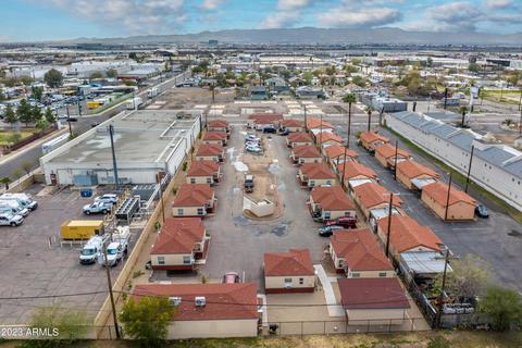 2936 E Van Buren St, Phoenix, AZ 85008 photo 29