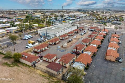2936 E Van Buren St, Phoenix, AZ 85008 photo 30