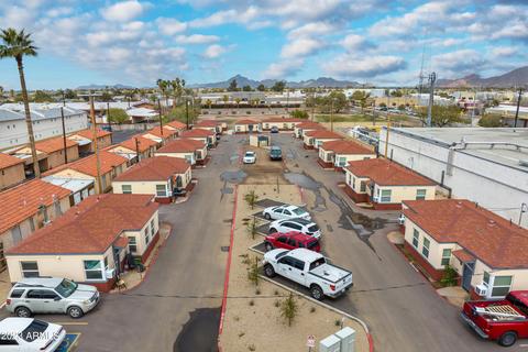 2936 E Van Buren St, Phoenix, AZ 85008