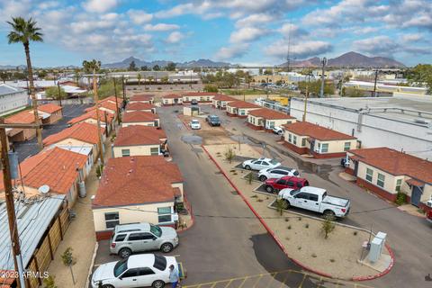 2936 E Van Buren St, Phoenix, AZ 85008 photo 34