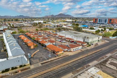 2936 E Van Buren St, Phoenix, AZ 85008 photo 35