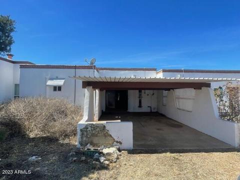 214 N Sage St, Pearce, AZ 85625
