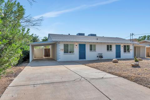 1417 S Rita Ln, Tempe, AZ 85281
