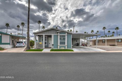 2929 E Main St #6, Mesa, AZ 85213 photo 3