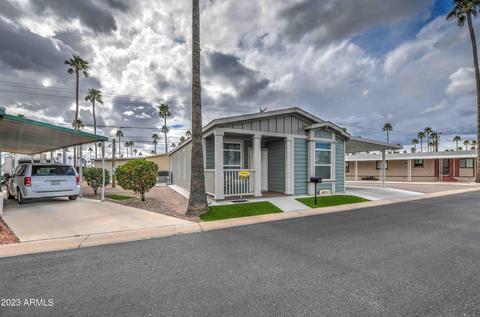 2929 E Main St #6, Mesa, AZ 85213 photo 2