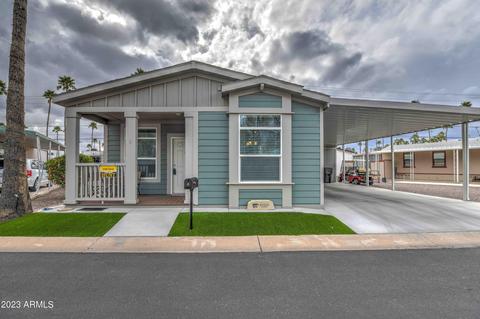 2929 E Main St #6, Mesa, AZ 85213